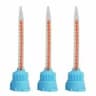 High Performance Impression Mixing Tips - C&B - Blue/Orange For 50 mL Cartridges 48/Bg