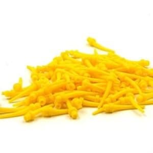INTRAORAL TIPS Yellow (100pcs/bag)