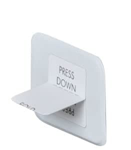 Bite Wing Tabs Self-Adhesive 500 per box - MARK3