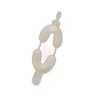 Fluoride Trays Dual, Medium White 100/bag