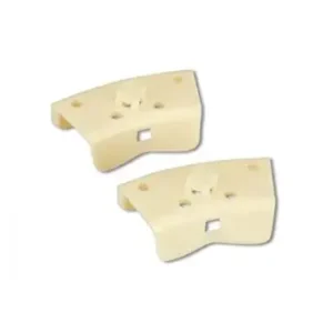 Minitray Disposable Crown & Bridge Impression Tray 50/bx