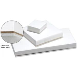 Mixing Pad 3 in x 6, 100 Sheets/Pad