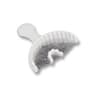 Anterior Bite Trays 40/box