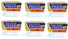 Sterilizing Pouches 2 1/4" x 4 1/4" 200/box