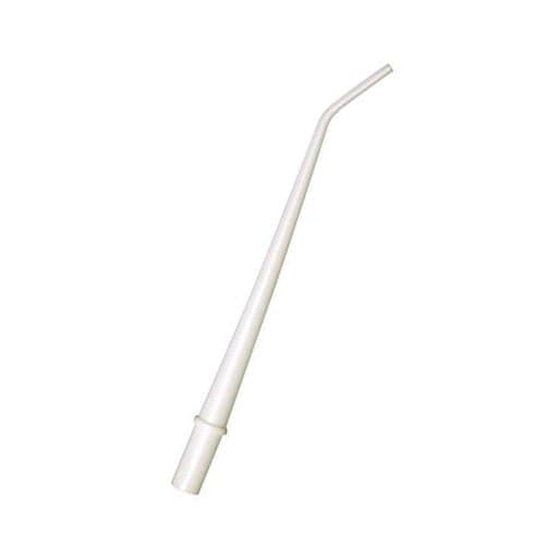 Surigical Aspirator Tip White 1/8" 25/Bga