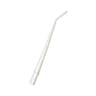 Surigical Aspirator Tip White 1/8" 25/Bga