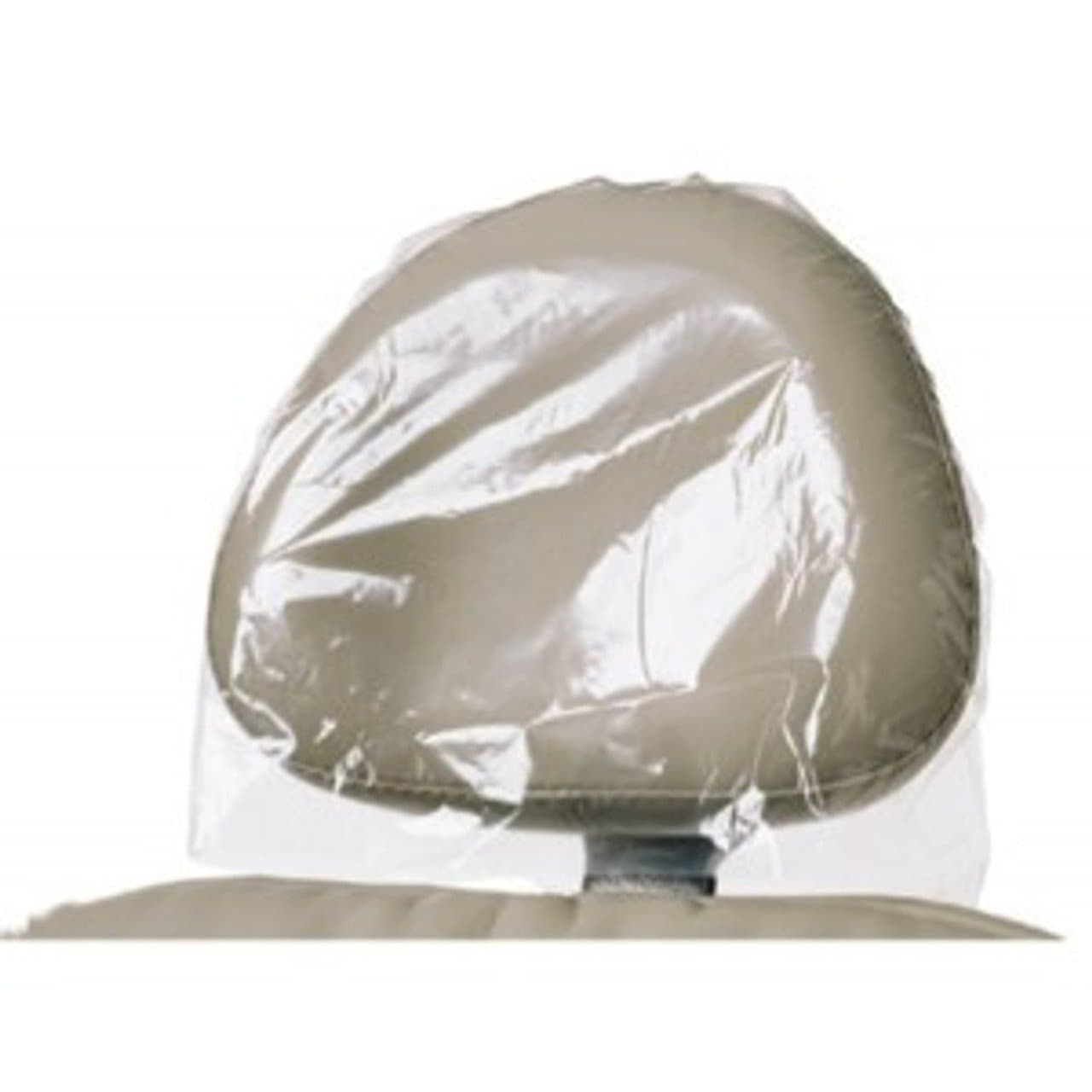 Headrest Cover 10" x 14" 250 Pcs/Box