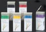 Micro Applicators Super Fine 1mm White 100/Tube
