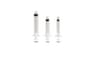 Luer Lock Syringes 12cc, 100/box