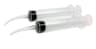 Utility Syringe Disposable Curved Tip 12cc, 50/box