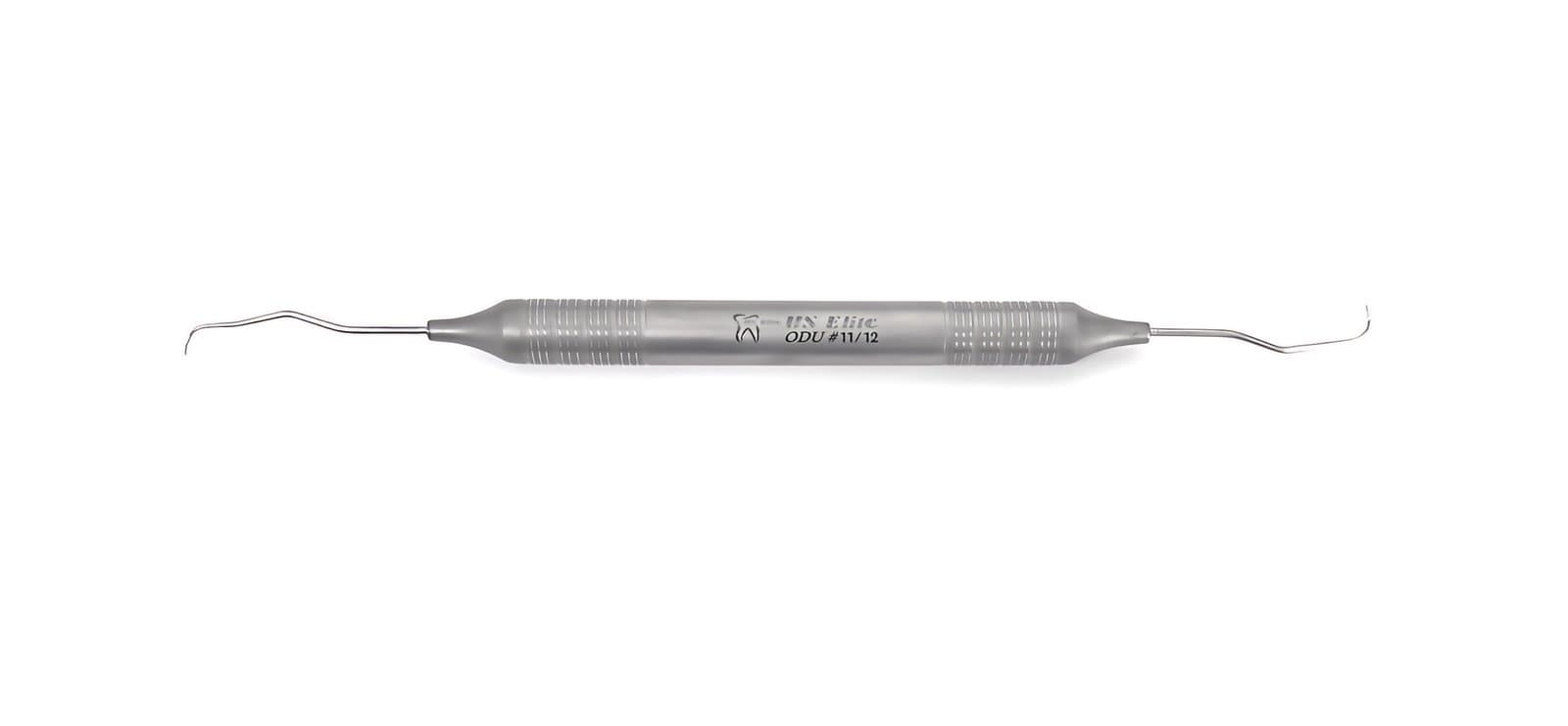 Old Dominion University Explorer ODU #11/12 Hollow Handle H6
