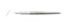 Probe #CP12 Single End Color-Coded 3-6-9-12mm Markings - HallowHandle H6