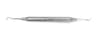 Hollenback Carver #3S Hollow Handle H6