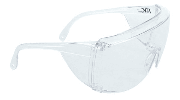 ProVision® Eyesavers Safety