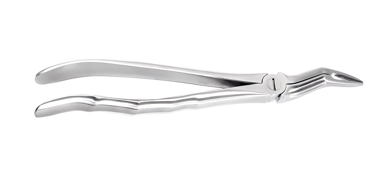 Extraction Forceps #97 English Pattern - Upper Root Fragments