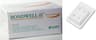 Bondwell 4-Well Mixing Well White 200/Box