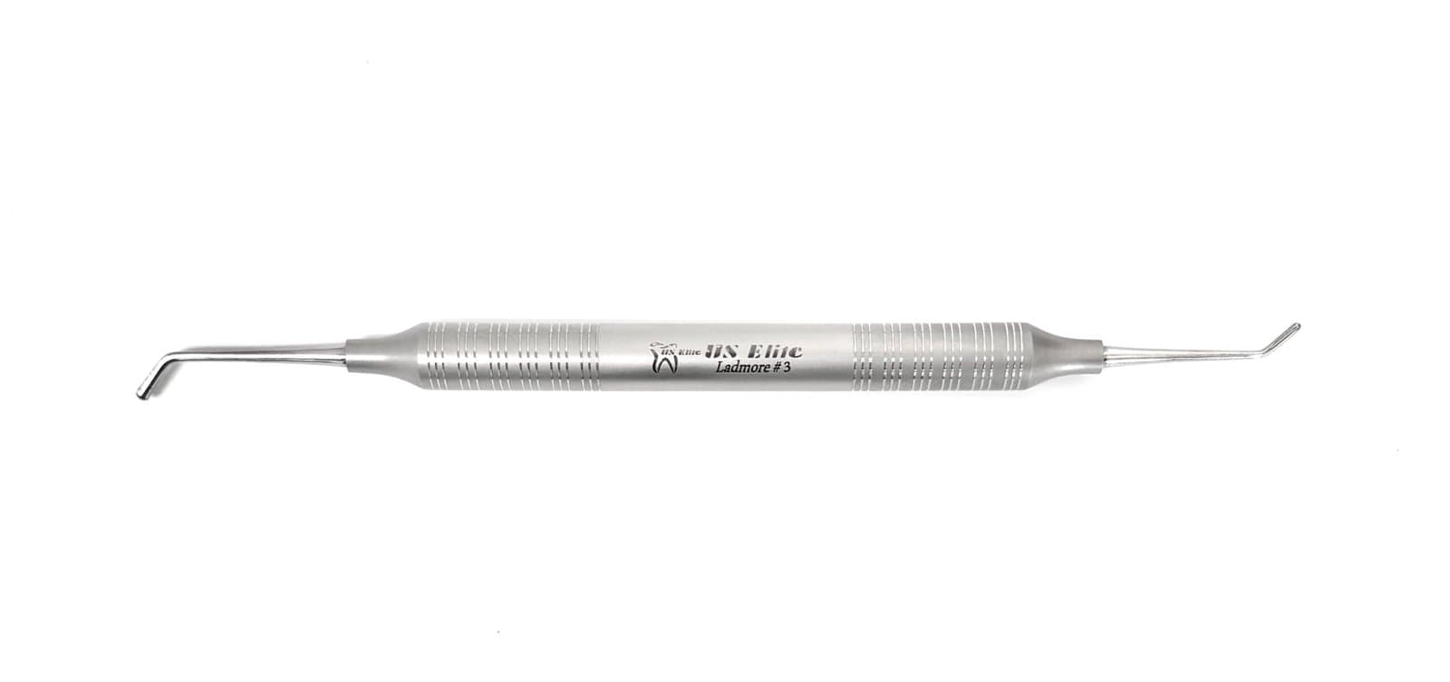 Composite/Plastic Filling Instrument Ladmore 3 Hollow Handle H6