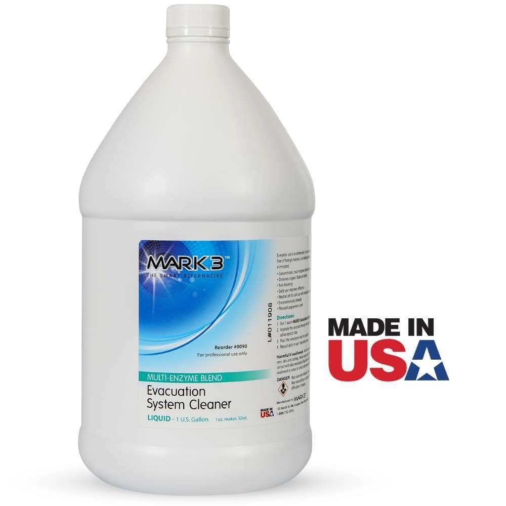 Evacuation System Cleaner 1 Gallon - Multi Enzyme Blend
