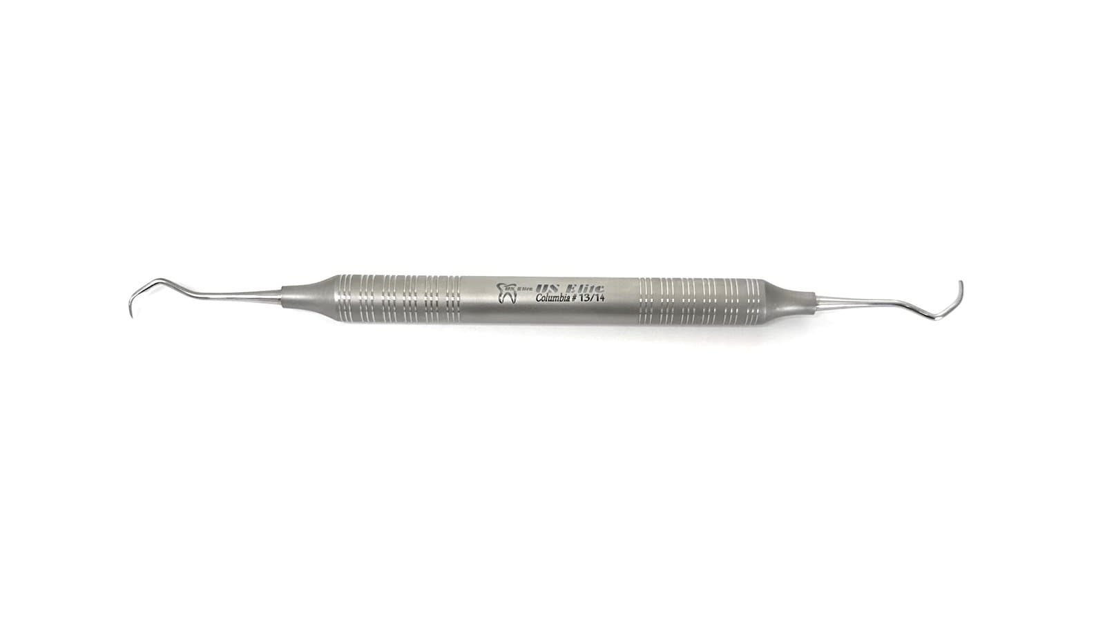 Universal Columbia Curette #13/14 Hollow Handle H6