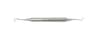 Sickle Scaler #H6/7 Anterior Hollow Handle H6