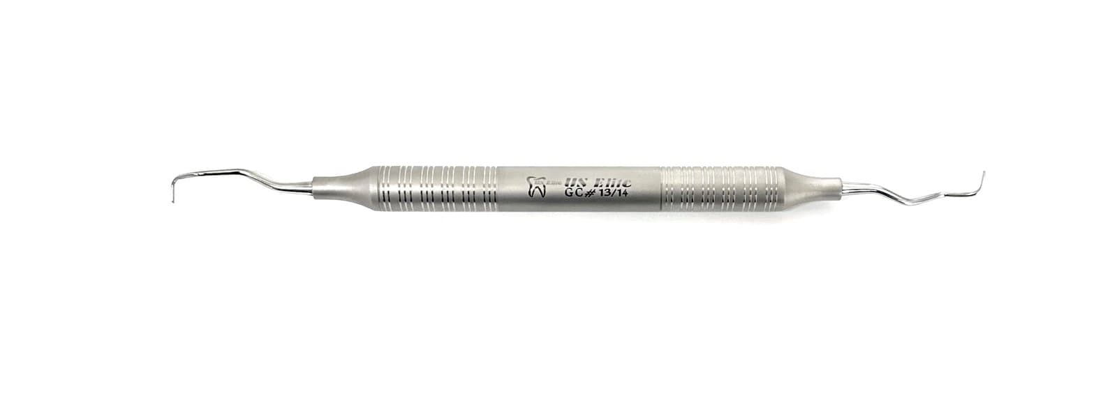Gracey Curette #13/14 Hollow Handle H6