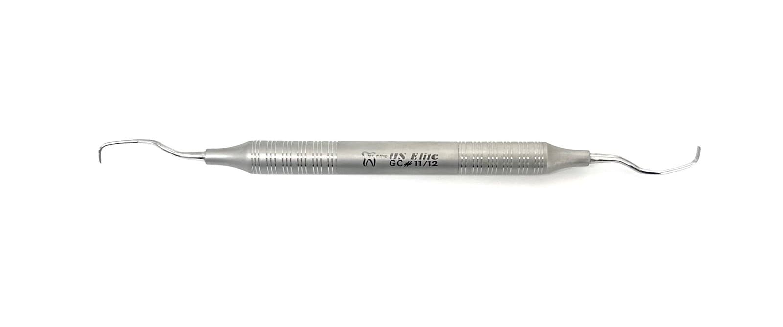 Gracey Curette #11/12 Hollow Handle H6