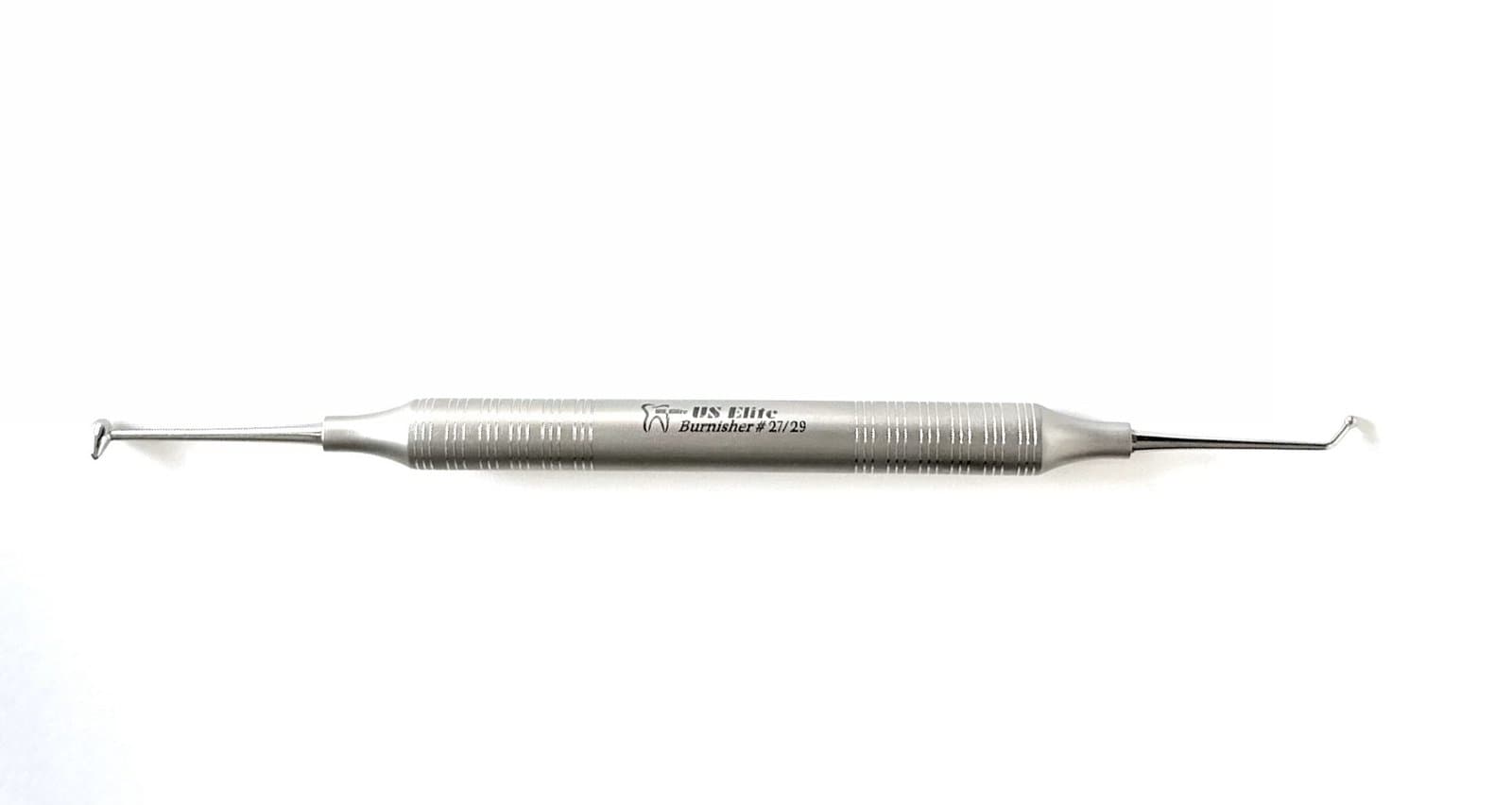 Ball/Football Burnisher #27/29 Hollow Handle H6
