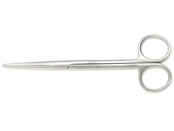 Metzenbaum Scissors