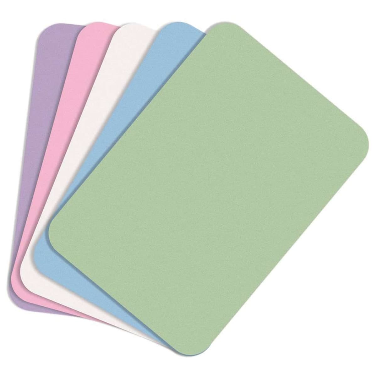 Paper Tray Covers Ritter B 8-1/2" x 12-1/4" 1000/cs - MARK3