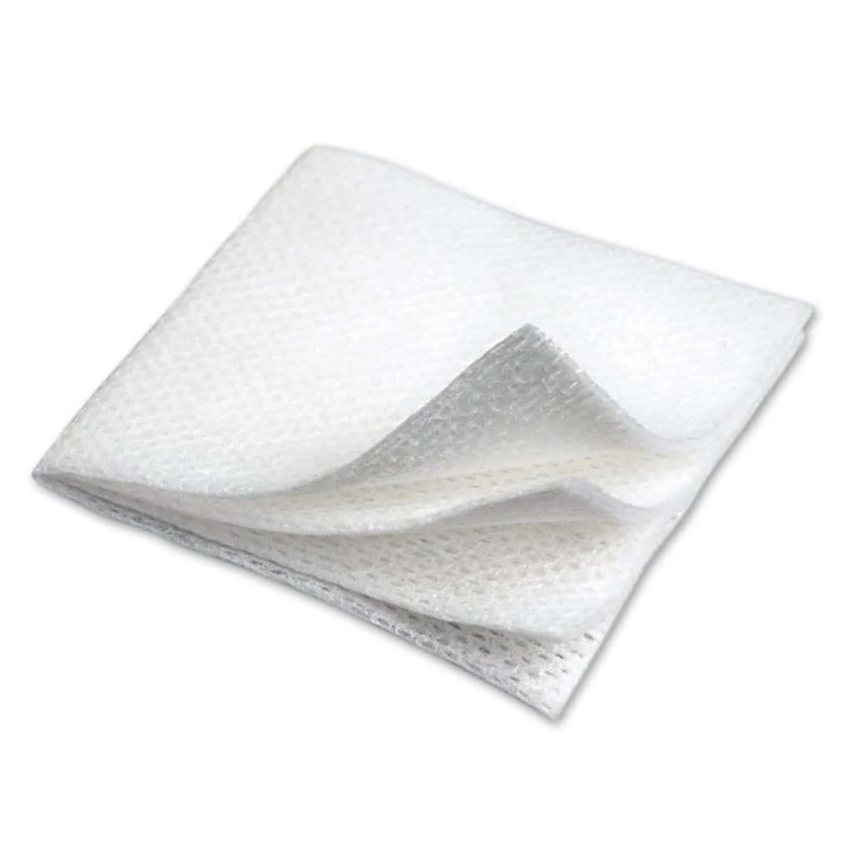 Gauze Non Woven Non Sterile 2" x 2" 4Ply 5000/CS - MARK3