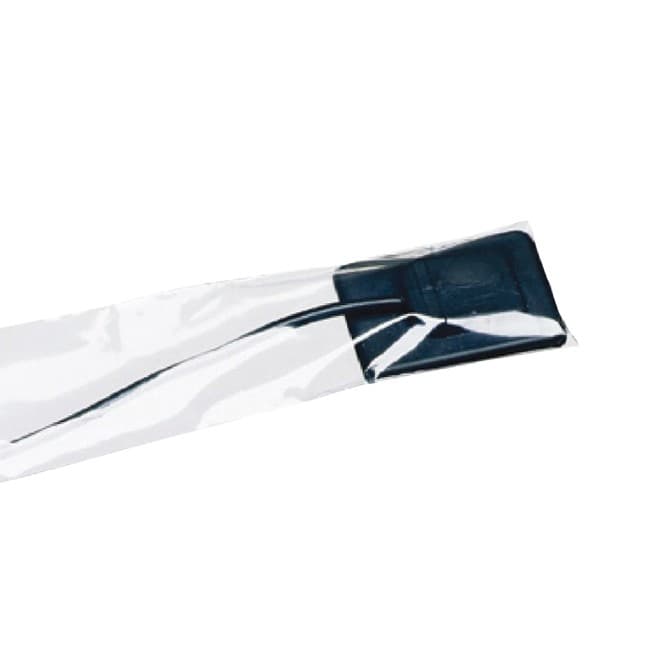 Digital X-Ray Sensor Sleeves 1-3/8" x 8" #1 500/pk - MARK3