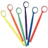 Disposable Mouth Mirrors Assorted 48/pk