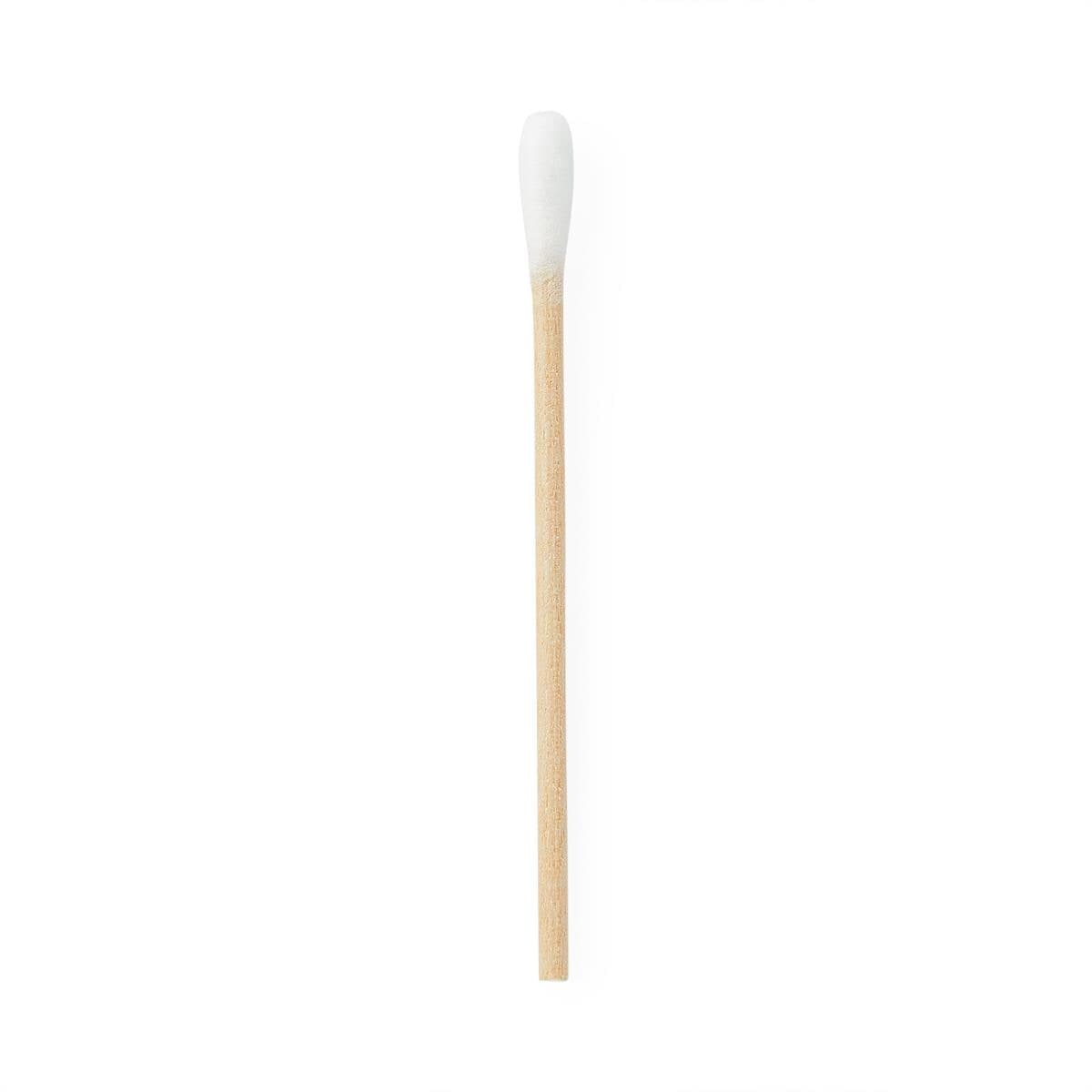 3" Cotton Tip Applicators, 1000/box