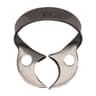 Rubber Dam Clamp #W3 Lower Molar