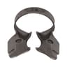 Rubber Dam Clamp #7A Lower Molar
