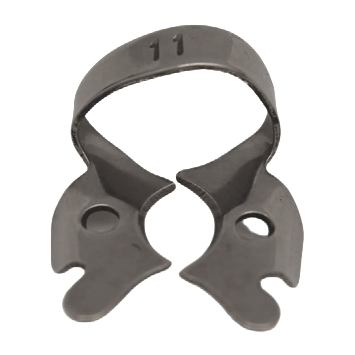 Rubber Dam Clamp #11, Molar General