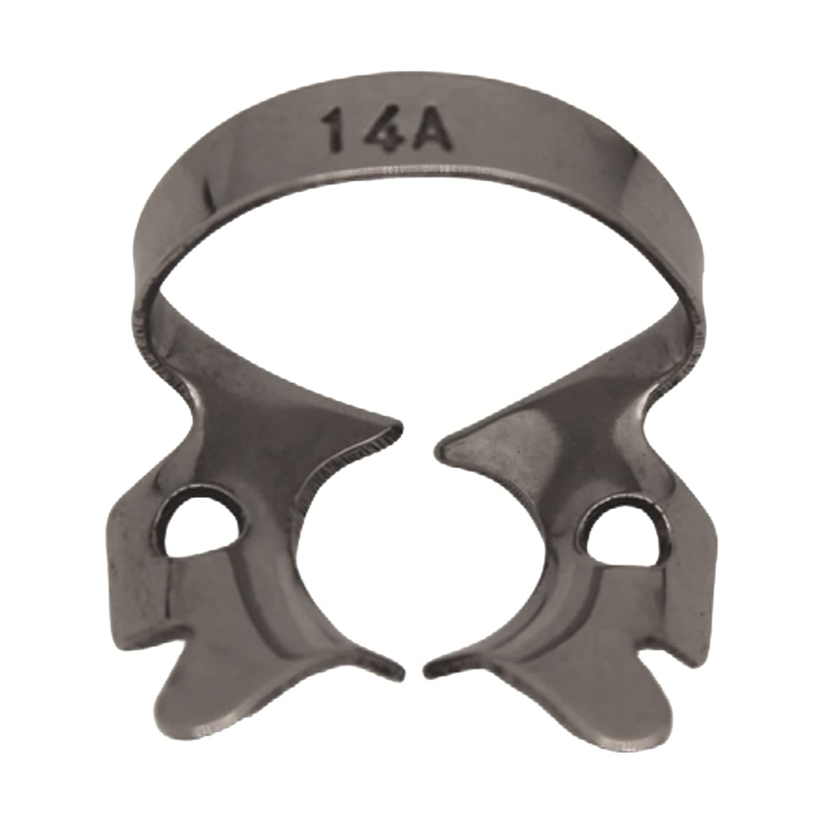 Rubber Dam Clamp #14A, Molar General