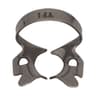 Rubber Dam Clamp #14A, Molar General
