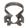 Rubber Dam Clamp #56, Molar General