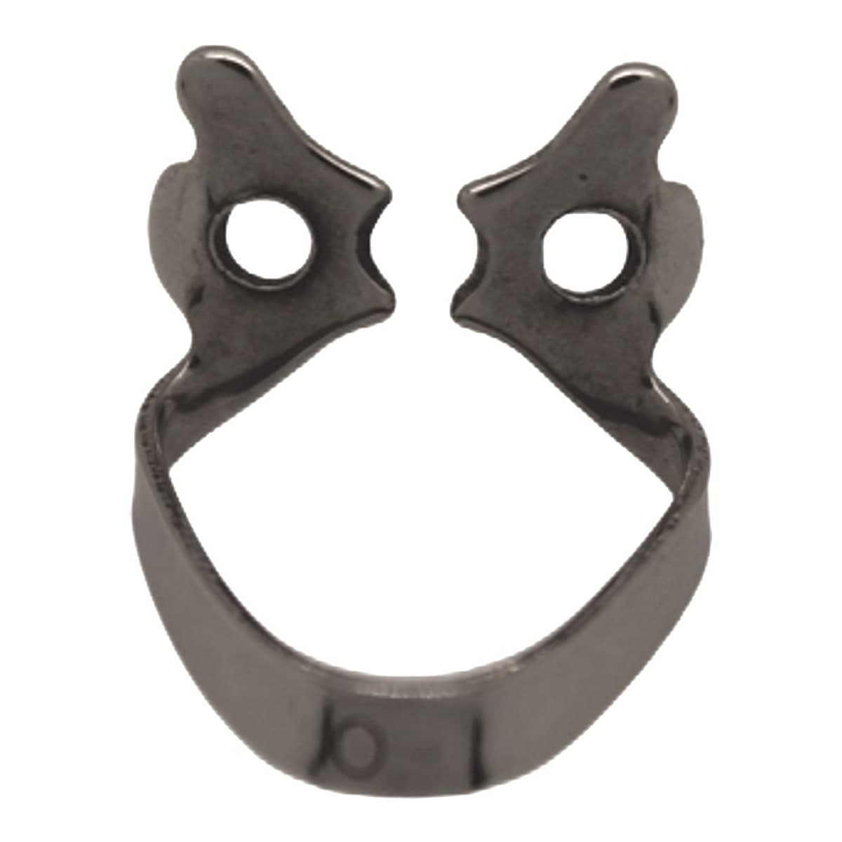 Rubber Dam Clamp #0, Pre Molar