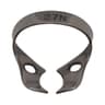 Rubber Dam Clamp #27N, Pre Molar