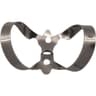 Rubber Dam Clamp #9 Anterior