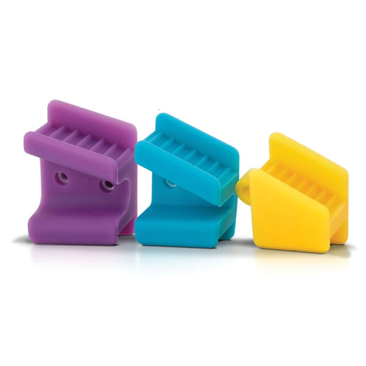 Silicone Mouth Props Pedo Small 2pcs/box