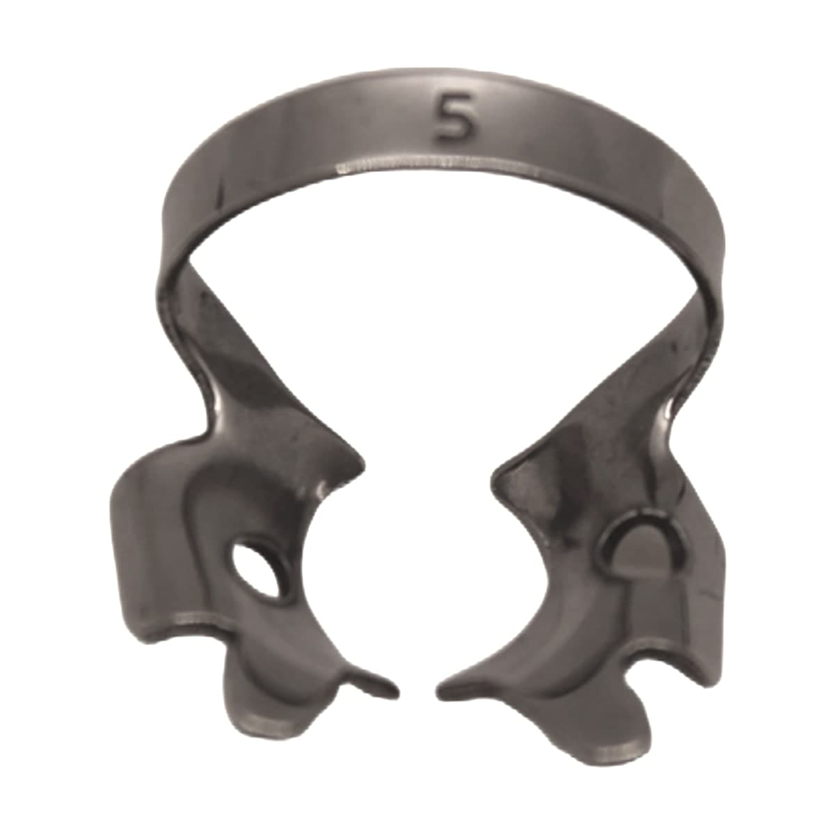 Rubber Dam Clamp #5 Upper Molar