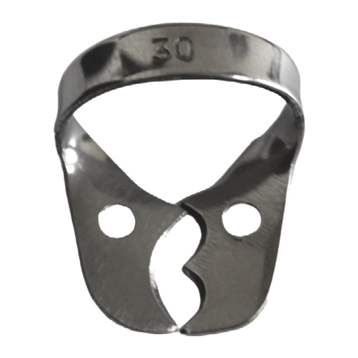 Rubber Dam Clamp #30 Upper Molar