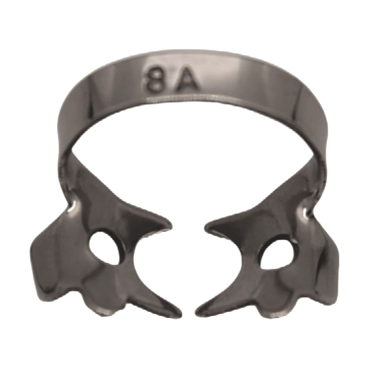 Rubber Dam Clamp #8A, Molar General