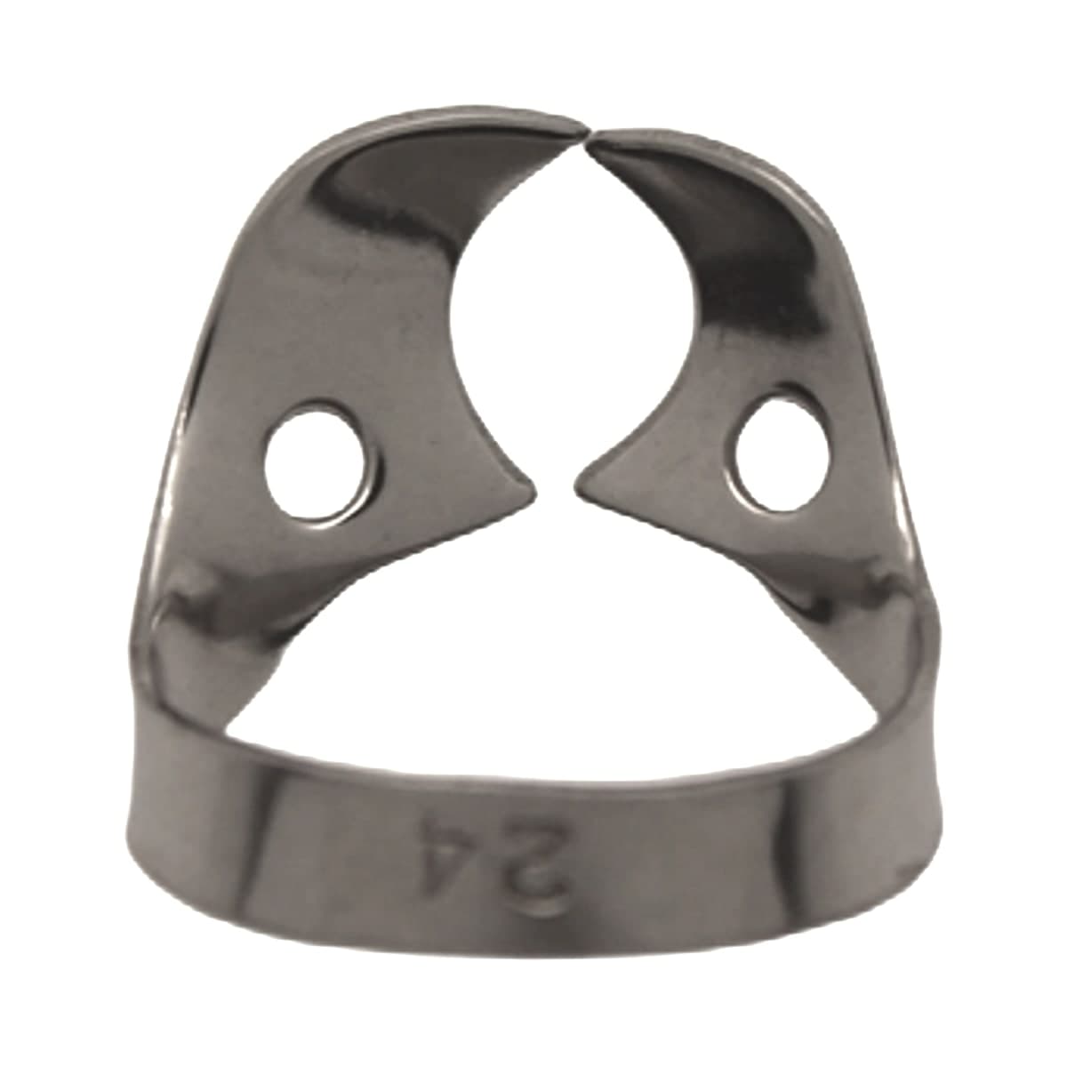 Rubber Dam Clamp #24, Molar General