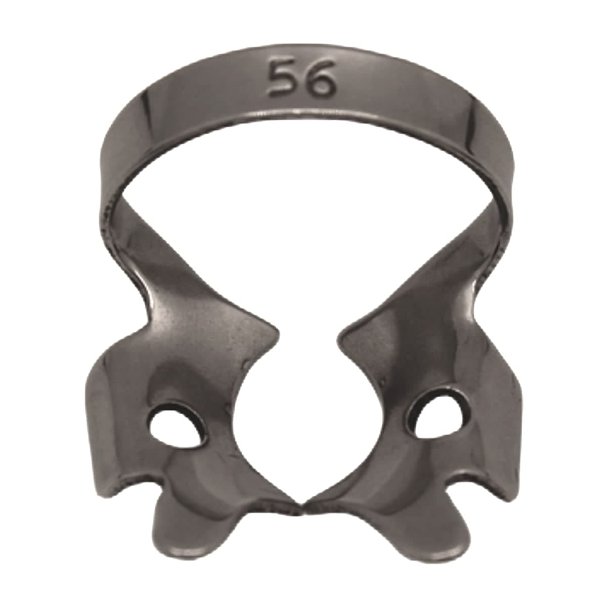 Rubber Dam Clamp #56, Molar General