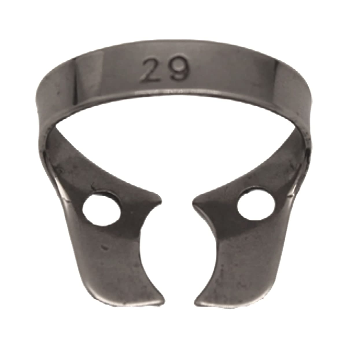 Rubber Dam Clamp #29, Pre Molar