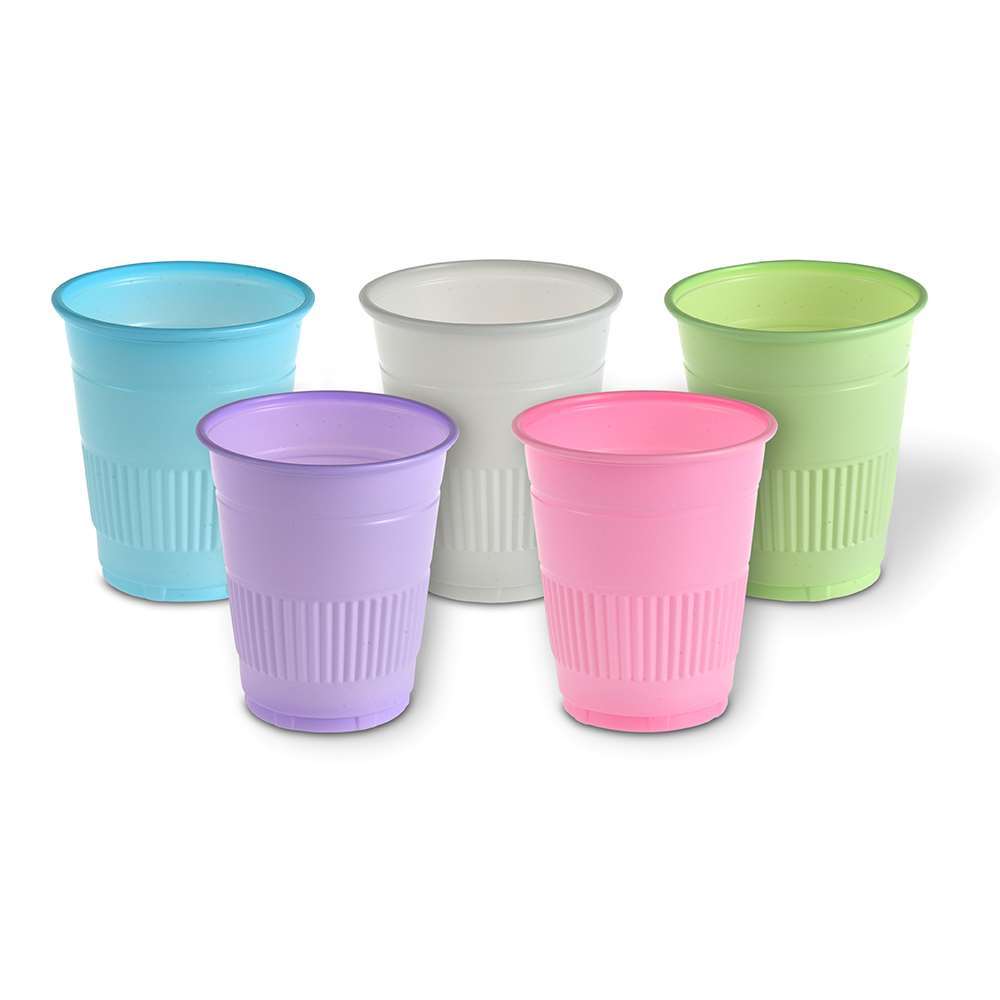 Plastic Cups Mark 3 Plastic Cups Mark 3